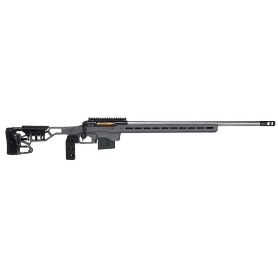 Savage Arms SAV 110 ELT PRSN 6.5CM 26" GRY