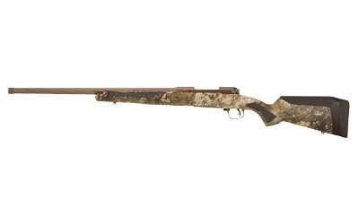 Savage Arms SAV 110 HIGH COUNTRY 7MM PRC 22" 2RD