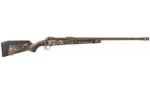 Savage Arms SAV 110 HIGH CNTRY 300WIN 24" TB 3RD - alternate view 3