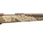 Savage Arms SAV 110 HIGH CNTRY 300WIN 24" TB 3RD