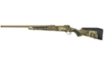 Savage Arms SAV 110 HIGH CNTRY 30-06 22" TB 4RD - alternate view 2