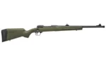 Savage Arms SAV 110 HOG HUNTER 350LEG 18" 4RD OD - alternate view 3