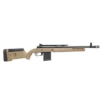 Savage Arms 110 Magpul Scout Left Hand Rifle .308 Win 10rd Magazine 16.5" 5/8x24 Threaded Barrel FDE - alternate view 2