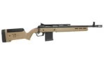 Savage Arms SAV 110 MAGPUL SCOUT 308WN 16.5" FDE - alternate view 4