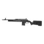 Savage Arms 110 Magpul Scout Rifle 6.5 Creedmoor 10rd Magazine 16.5" 5/8x24 Threaded Barrel Black - alternate view 2