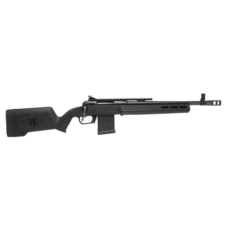 savage-arms-110-magpul-scout-rifle-6-5-creedmoor-primary-1 Savage Arms 110 Magpul Scout Rifle 6.5 Creedmoor 10rd Magazine 16.5" 5/8x24 Threaded Barrel Black