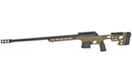 Savage Arms SAV 110 PRECISION 300PRC 24" FDE - alternate view 4