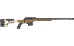 Savage Arms SAV 110 PRECISION 338LAP 24" 5RD FDE - alternate view 3