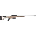 Savage Arms 110 Precision Left Hand Rifle 6.5 PRC 7/rd 24" Barrel FDE - alternate view 2