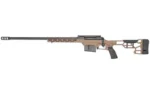 Savage Arms SAV 110 PRECISION 6.5CM 24" LH - alternate view 3