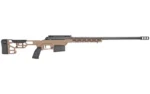 Savage Arms SAV 110 PRECISION 6.5CM 24" LH - alternate view 4