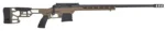 Savage Arms 110 Precision Rifle .300 Win Mag 5/rd 24" Barrel FDE - alternate view 3