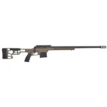Savage Arms 110 Precision Rifle .300 Win Mag 5/rd 24" Barrel FDE