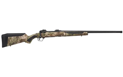 Savage Arms SAV 110 PREDATOR 204RUG 24" 4RD MOT