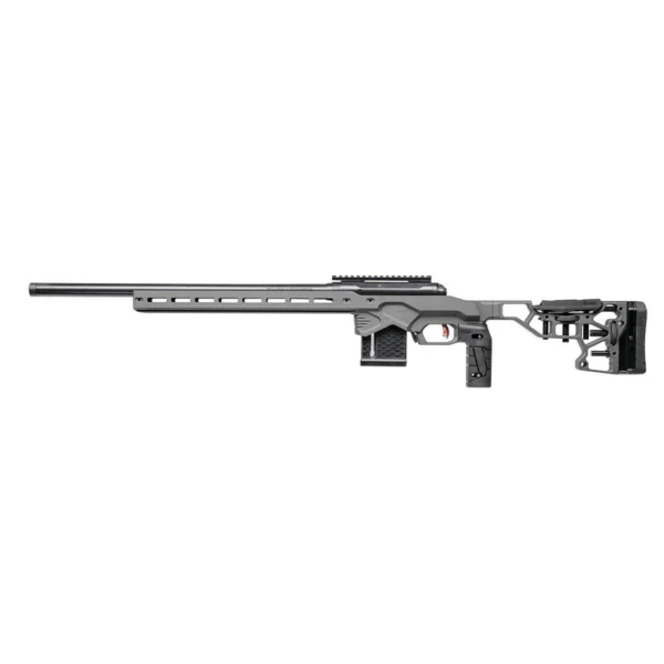 Savage Arms 110 RF Elite Precision Rifle .22 LR 10rd Magazine 20" Barrel MDT Gen 2 ACC Premier Chassis