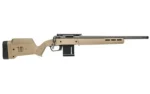 Savage Arms 110 RF Magpul Rifle .22 LR 10rd Magazine 20'' Threaded Barrel Synthetic Stock - alternate view 3