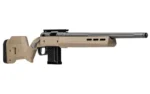 Savage Arms 110 RF Magpul Rifle .22 LR 10rd Magazine 20'' Threaded Barrel Synthetic Stock - alternate view 4