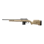 Savage Arms 110 RF Magpul Rifle .22 LR 10rd Magazine 20'' Threaded Barrel Synthetic Stock