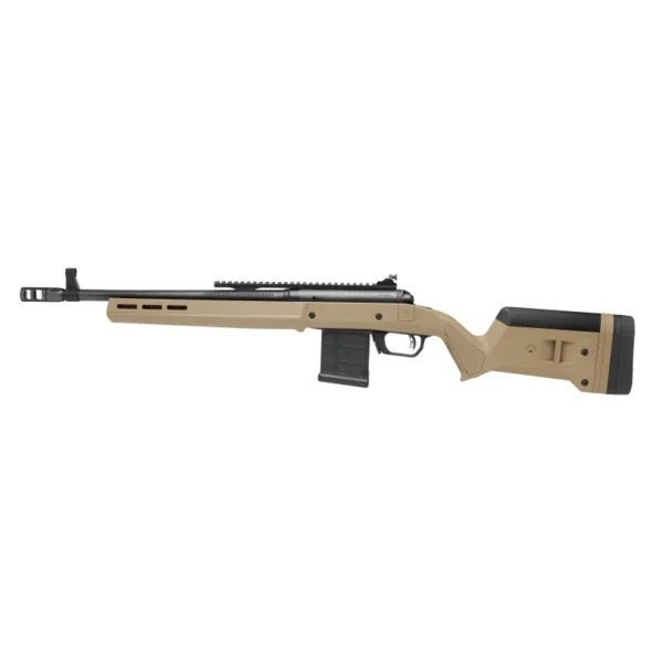 Savage Arms 110 Magpul Scout Rifle 400 Legend 10rd Magazine 16.5" 5/8x24 Threaded Barrel FDE