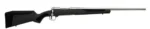 Savage Arms 110 Storm Hunting Rifle 300 WSM 2/rd 24" Barrel Grey - alternate view 3