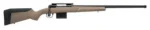 Savage Arms 110 Tactical Desert Rifle 6.5 PRC 7/rd 24" Barrel FDE - alternate view 2