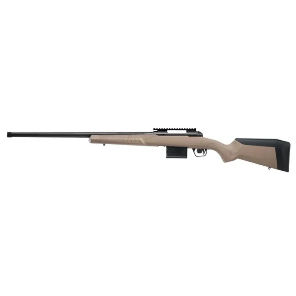 Savage Arms 110 Tactical Desert Rifle 6.5 PRC 7/rd 24" Barrel FDE