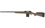 Savage Arms SAV 110 TACT DSRT 6MM CM 26" 10RD - alternate view 3