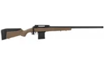 Savage Arms SAV 110 TACT DSRT 6MM CM 26" 10RD - alternate view 4