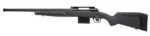 Savage Arms 110 Tactical Left Hand Rifle 6.5 Creedmoor 10/rd 24" Barrel Grey - alternate view 4