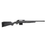 Savage Arms 110 Tactical Left Hand Rifle 6.5 Creedmoor 10/rd 24" Barrel Grey