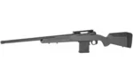 Savage Arms SAV 110 TACTICAL 308WIN 24" 10RD BLK - alternate view 6