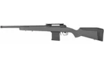 Savage Arms SAV 110 TACTICAL 6MM ARC 18" 8RD - alternate view 3