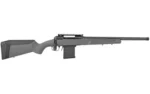 Savage Arms SAV 110 TACTICAL 6MM ARC 18" 8RD - alternate view 4