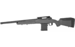Savage Arms SAV 110 TACTICAL 6MM ARC 18" 8RD - alternate view 5