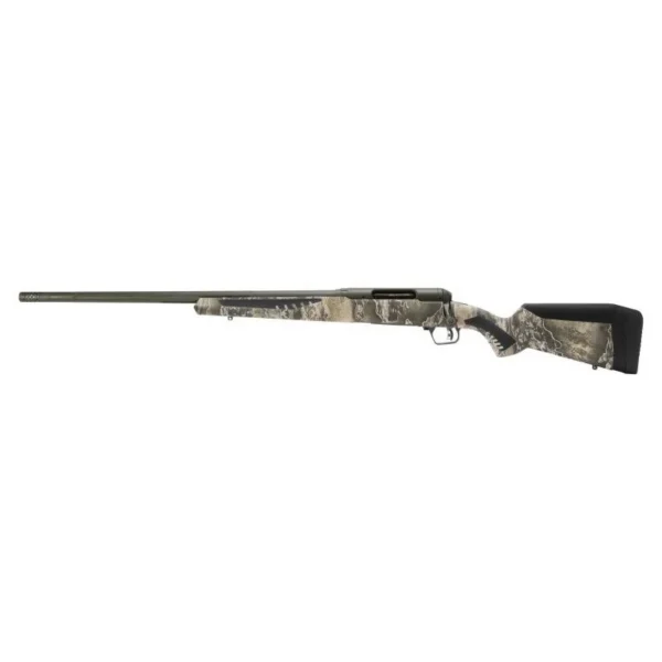 Savage Arms 110 Timberline Left Hand Rifle .300 WSM 2/rd 24" Barrel Realtree Excape
