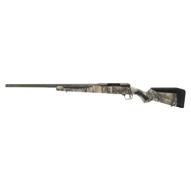 savage-arms-110-timberline-left-hand-rifle-300-wsm-primary Savage Arms 110 Timberline Left Hand Rifle .300 WSM 2/rd 24" Barrel Realtree Excape