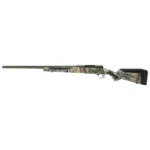 Savage Arms 110 Timberline Left Hand Rifle .308 Win 4/rd 22" Barrel Realtree Excape