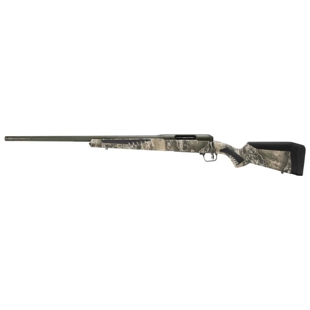 savage-arms-110-timberline-left-hand-rifle-308-win-primary Savage Arms 110 Timberline Left Hand Rifle .308 Win 4/rd 22" Barrel Realtree Excape