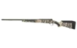 Savage Arms 110 Timberline Rifle 7mm BC 4rd Capacity 20" Threaded Barrel Realtree Excape Stock - alternate view 2