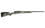 Savage Arms 110 Timberline Rifle 7mm BC 4rd Capacity 20" Threaded Barrel Realtree Excape Stock - alternate view 3