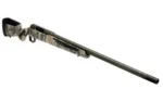 Savage Arms 110 Timberline Rifle 7mm BC 4rd Capacity 20" Threaded Barrel Realtree Excape Stock - alternate view 4