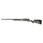 Savage Arms 110 Timberline Left Hand Rifle 6.5 Creedmoor 4/rd 22" Barrel Realtree Excape