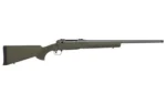 Savage Arms SAV 110 TRL HNTR 6.5PRC 24" 2RD ODG - alternate view 4