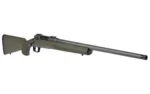 Savage Arms SAV 110 TRL HNTR 6.5PRC 24" 2RD ODG - alternate view 5