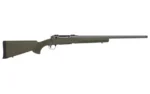 Savage Arms SAV 110 TRL HNTR 270WIN 22" 4RD ODG - alternate view 4