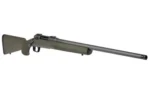 Savage Arms SAV 110 TRL HNTR 270WIN 22" 4RD ODG - alternate view 5