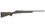 Savage Arms SAV 110 TRL HNTR 6.5CM 22" 4RD ODG - alternate view 4