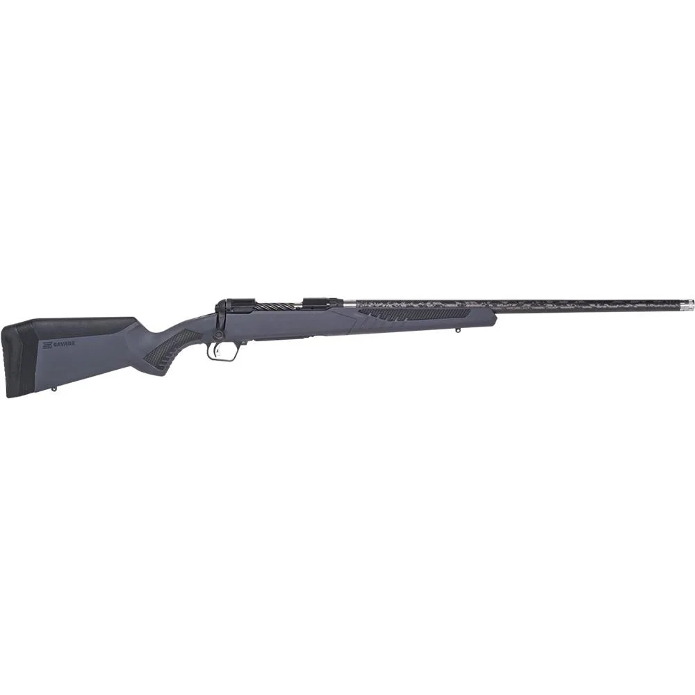 savage-arms-110-ultralite-30-06-rifle-primary Savage Arms 110 Ultralite Rifle .30-06 Sprg 4/rd Magazine 22" Barrel Grey