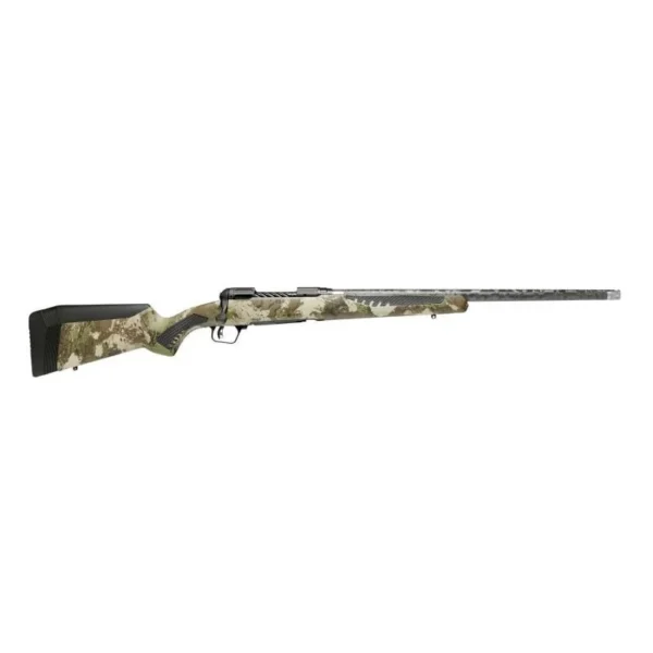 Savage Arms SAV 110 ULTRALITE CAMO 7MM PRC 22"