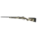 Savage Arms 110 Ultralite Camo Rifle 30-06 Sprg 4rd Magazine 22" Barrel Woodland Camo - alternate view 2
